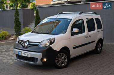 Renault Kangoo  2014