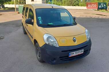 Renault Kangoo  2013