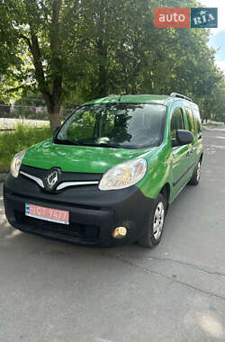 Renault Kangoo 2019