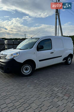 Renault Kangoo  2016
