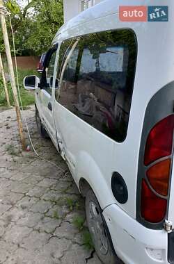 Renault Kangoo 1999