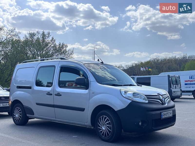 Renault Kangoo