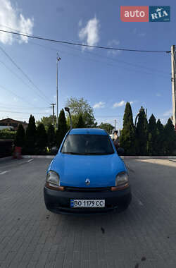 Renault Kangoo 2000