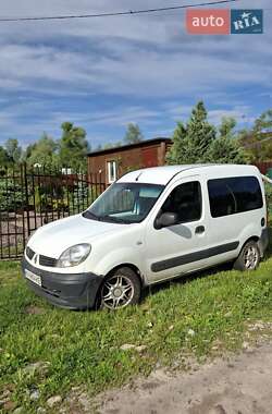 Renault Kangoo  2008