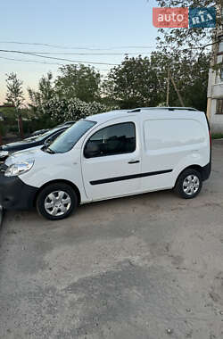 Renault Kangoo  2020