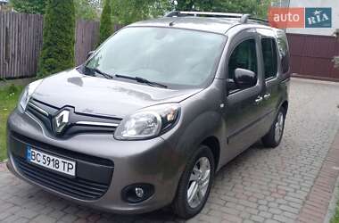 Renault Kangoo  2016
