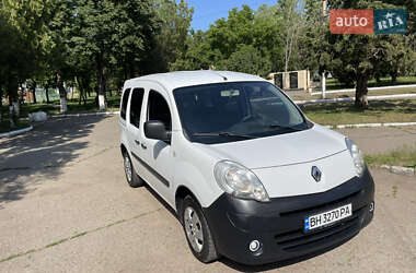 Renault Kangoo  2008