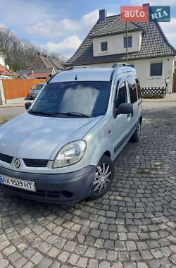 Renault Kangoo  2004