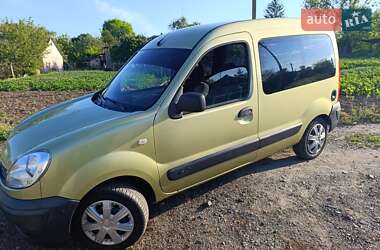 Renault Kangoo  2007
