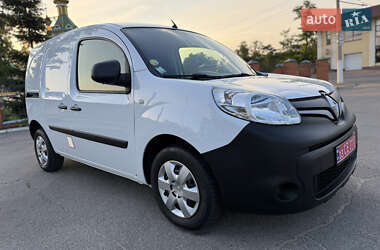 Renault Kangoo  2021
