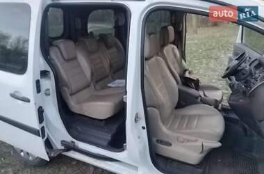 Renault Kangoo  2013