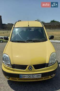 Renault Kangoo  2007