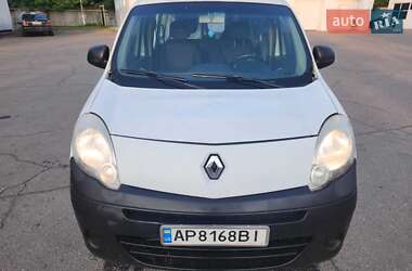 Renault Kangoo  2012