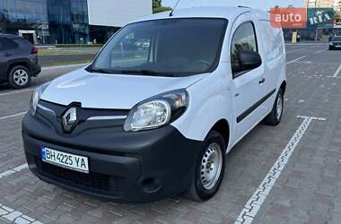 Renault Kangoo  2018