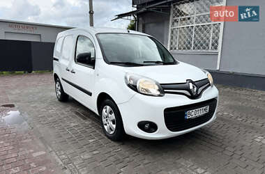 Renault Kangoo  2019