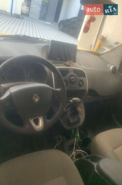 Renault Kangoo  2013
