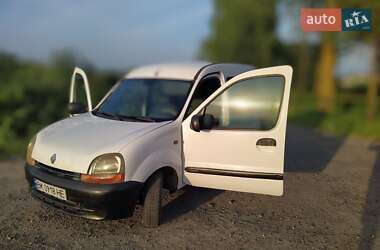 Renault Kangoo  2000