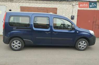 Renault Kangoo  2016