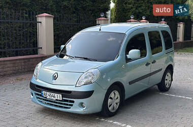 Renault Kangoo  2008