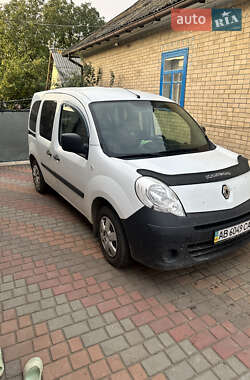Renault Kangoo  2011