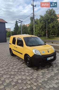 Renault Kangoo  2012