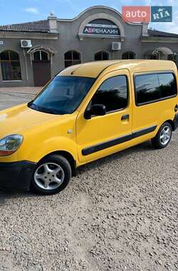 Renault Kangoo 2006