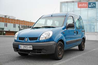 Renault Kangoo  2003