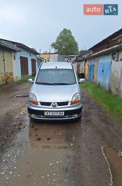 Renault Kangoo  2004