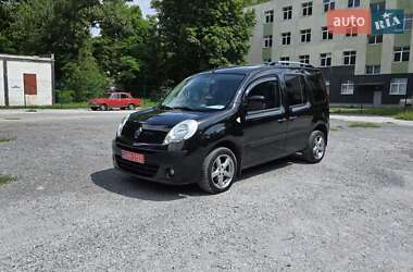 Renault Kangoo  2009
