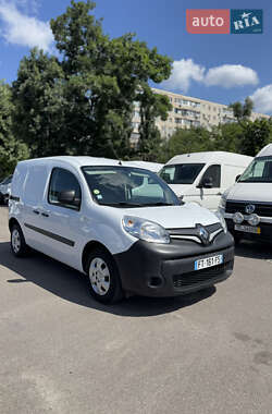Renault Kangoo  2020