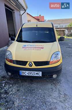 Renault Kangoo  2006