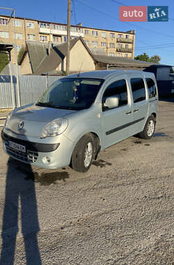 Renault Kangoo  2008