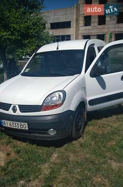 Renault Kangoo  2007