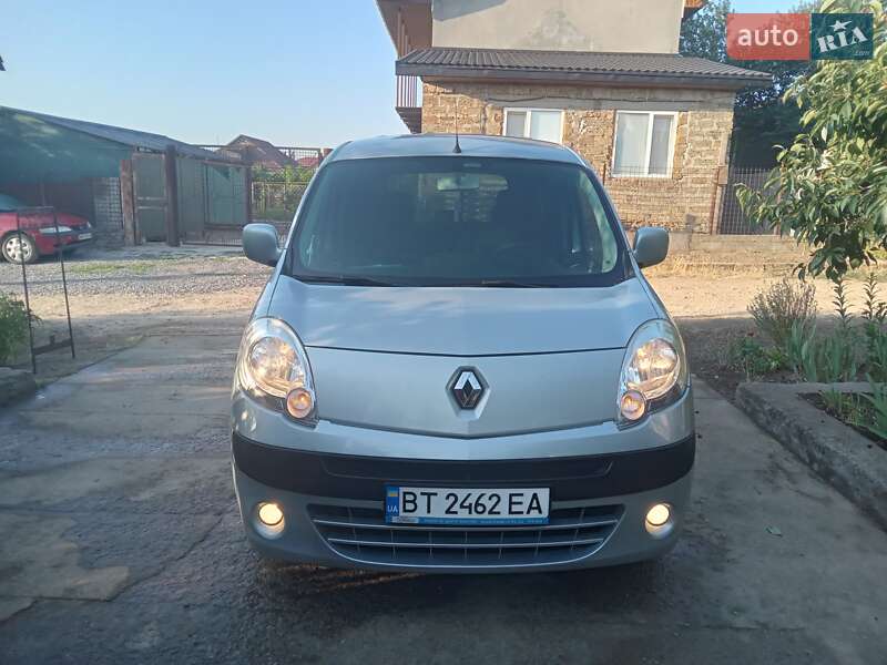 Renault Kangoo