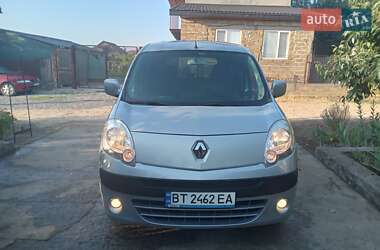 Renault Kangoo  2011