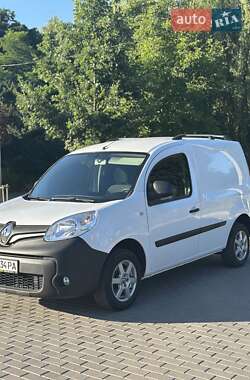 Renault Kangoo  2019