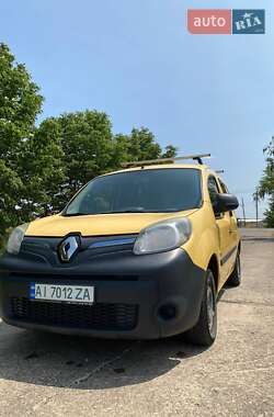 Renault Kangoo  2014