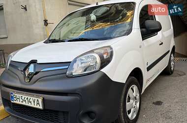 Renault Kangoo  2015