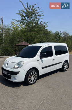 Renault Kangoo  2009