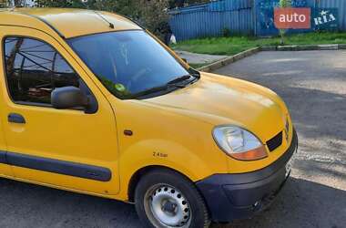 Renault Kangoo  2003