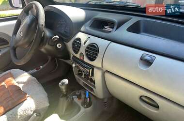 Renault Kangoo  2004