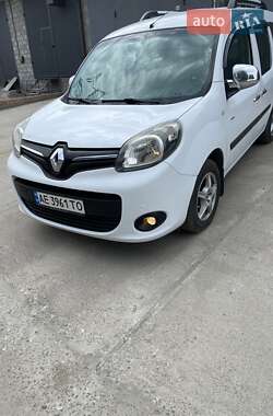Renault Kangoo 2015