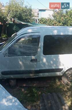 Renault Kangoo  2004