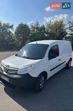 Renault Kangoo  2015