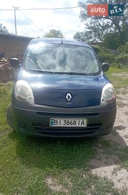 Renault Kangoo 2008