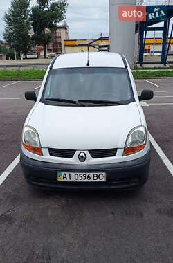 Renault Kangoo 2005