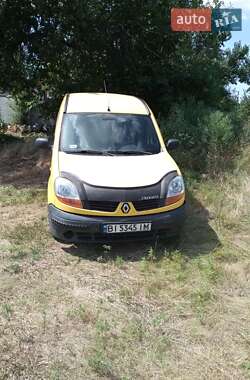 Renault Kangoo  2006