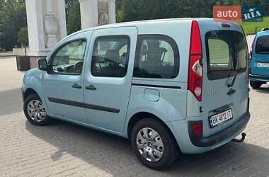 Renault Kangoo  2009