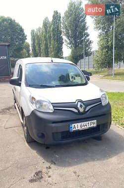 Renault Kangoo 2020