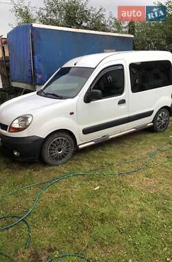 Renault Kangoo  2005